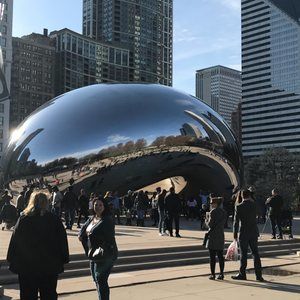 Meet your Posher, Ramos